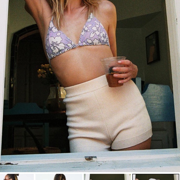 PRINCESS POLLY- shorts - Picture 6 of 10